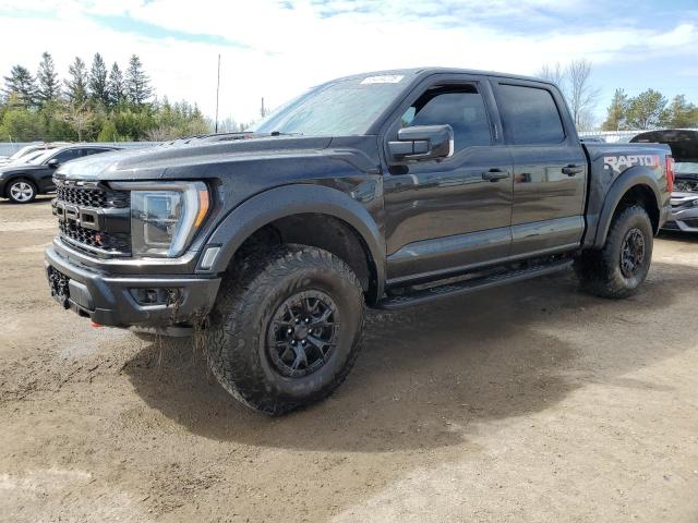 2023 Ford F150 Raptor