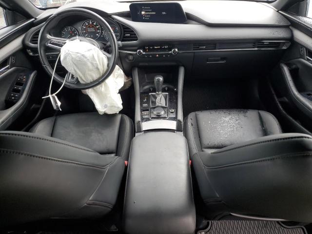  MAZDA 3 2021 Blue
