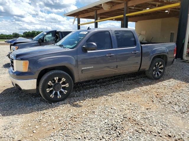 2010 Gmc Sierra C1500 Slt
