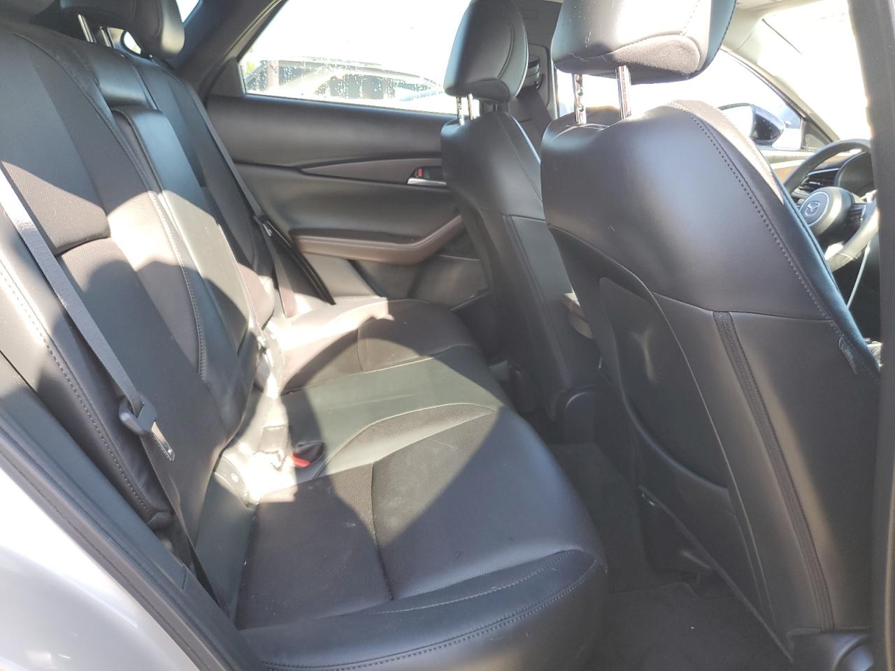2024 Mazda Cx-30 Premium Plus VIN: 3MVDMBEY5RM660110 Lot: 56386795