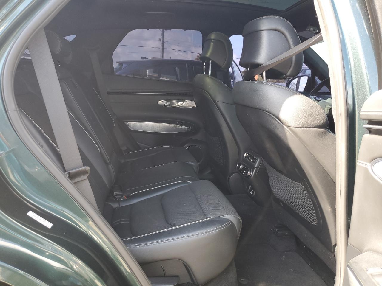 2023 Genesis Gv70 Base VIN: KMUMADTB6PU095117 Lot: 57793435