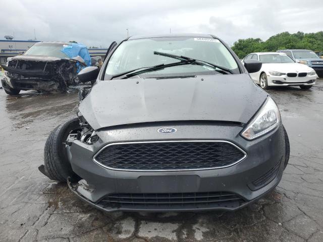  FORD FOCUS 2018 Серый