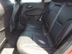 2018 Jeep Compass Limited   en Venta en New Orleans, LA - Side