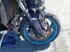 1999 YAMAHA YZF 600 R for sale at Copart WHITBURN