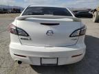 2012 Mazda 3 I   за продажба в Las Vegas, NV - Side