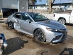 2024 Toyota Camry Se Night Shade للبيع في Albuquerque، NM - Side