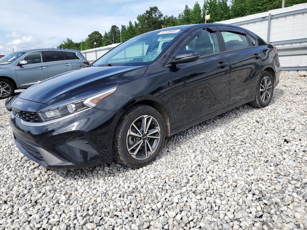 2023 Kia Forte Lx for Sale in Memphis, TN - Hail