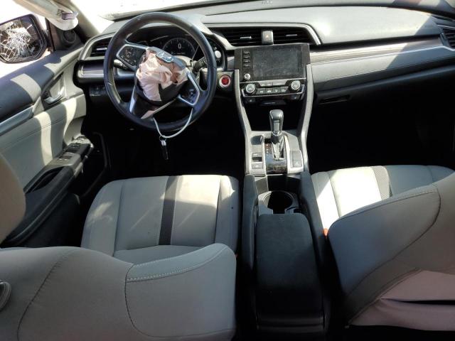  HONDA CIVIC 2020 Серый