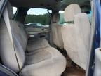 2001 Chevrolet Tahoe C1500 zu verkaufen in Florence, MS - Front End