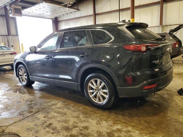  MAZDA CX-9 2016 Black