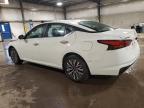 2025 Nissan Altima Sv იყიდება Chalfont-ში, PA - Front End