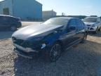 2017 BMW 530E M SPO for sale at Copart ROCHFORD
