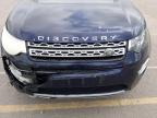 2017 LAND ROVER DISCOVERY for sale at Copart SANDTOFT