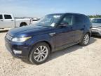 2017 Land Rover Range Rover Sport Hse for Sale in Houston, TX - Mechanical