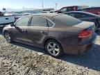 2013 Volkswagen Passat Se for Sale in Magna, UT - Front End