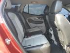 2022 Gmc Terrain Slt en Venta en Temple, TX - Water/Flood