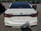 2023 Nissan Maxima Platinum იყიდება Marlboro-ში, NY - Front End