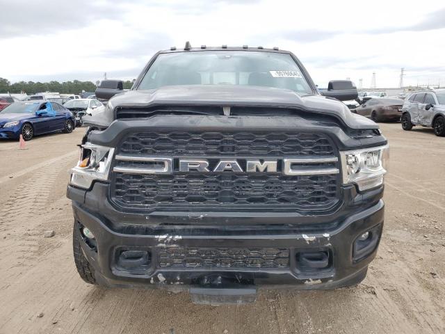  RAM 2500 2022 Czarny