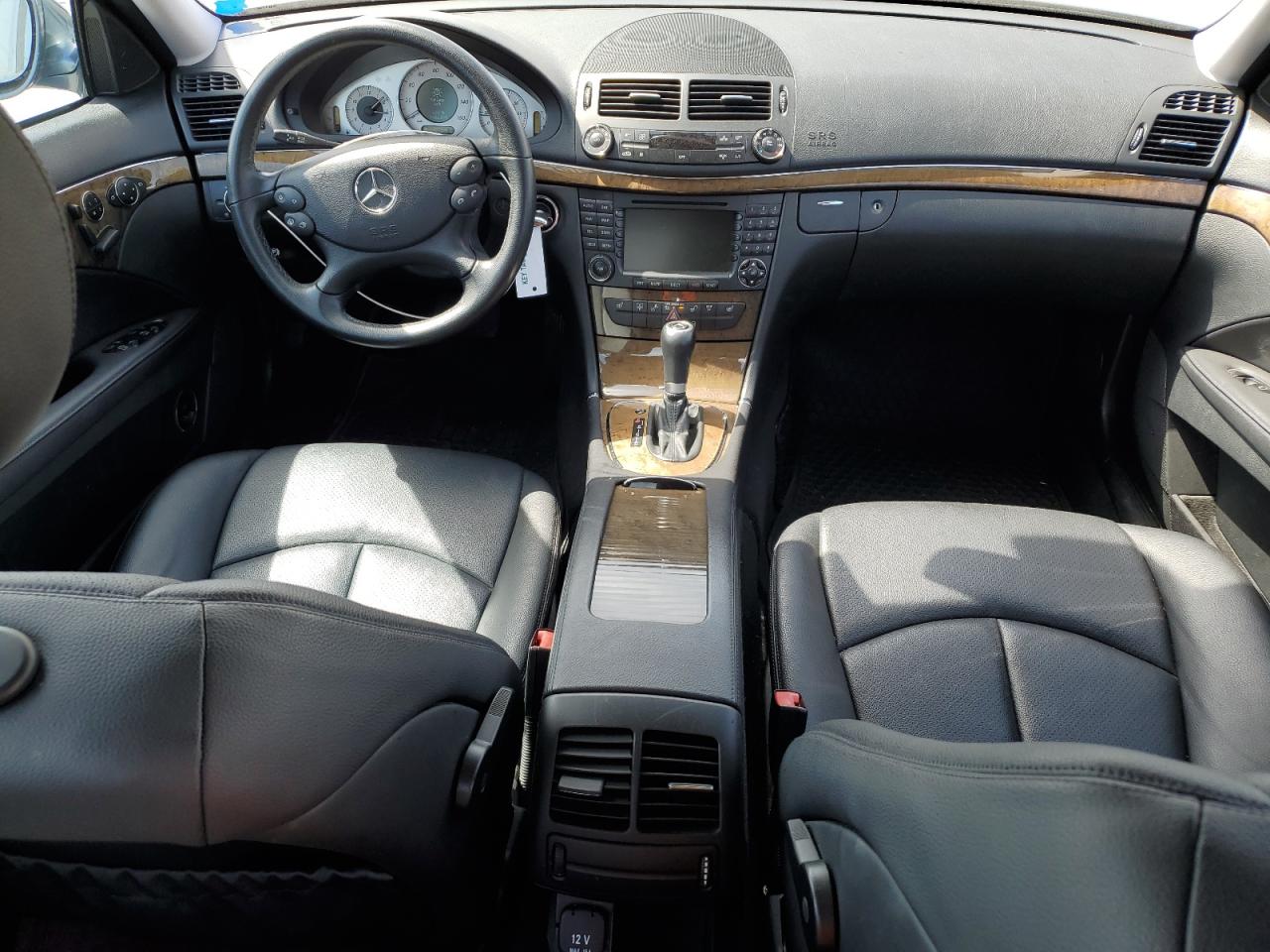 2008 Mercedes-Benz E 350 VIN: WDBUF56X98B359198 Lot: 57625445