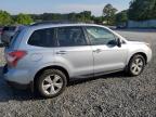2016 Subaru Forester 2.5I Premium за продажба в Fairburn, GA - All Over