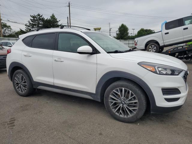  HYUNDAI TUCSON 2020 Biały