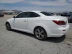 2010 Lexus Is 250 for Sale in Las Vegas, NV - Side