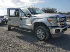 2013 Ford F250 Super Duty en Venta en Riverview, FL - Side