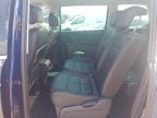 2019 SEAT ALHAMBRA X for sale at Copart CHESTER