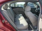 2009 Saturn Aura Xe en Venta en Cahokia Heights, IL - Hail
