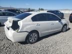 2016 Subaru Impreza    за продажба в Reno, NV - Rear End