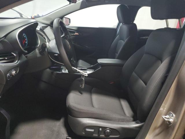 CHEVROLET MALIBU 2024 tan