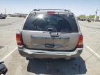 1999 Jeep Grand Cherokee Laredo zu verkaufen in Anthony, TX - Rear End