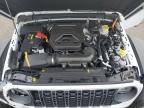 2025 Jeep Wrangler Rubicon 4Xe na sprzedaż w Glassboro, NJ - Front End