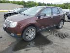 2010 Lincoln Mkx  zu verkaufen in Exeter, RI - Rear End