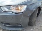 2013 AUDI A3 SPORT T for sale at Copart YORK