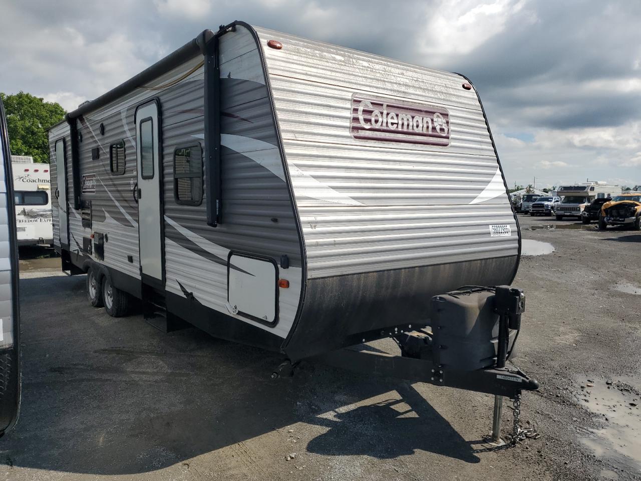 2019 Coleman Other იყიდება Cahokia Heights-ში, IL - Side
