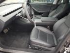 2024 Tesla Model 3 იყიდება Woodhaven-ში, MI - Front End