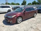 2013 Toyota Avalon Base na sprzedaż w Oklahoma City, OK - Water/Flood