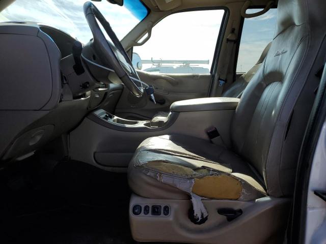 2001 FORD EXPEDITION EDDIE BAUER  