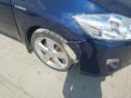 2010 TOYOTA AURIS HYBR for sale at Copart YORK