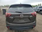 2016 MAZDA CX-5 GT for sale at Copart QC - MONTREAL