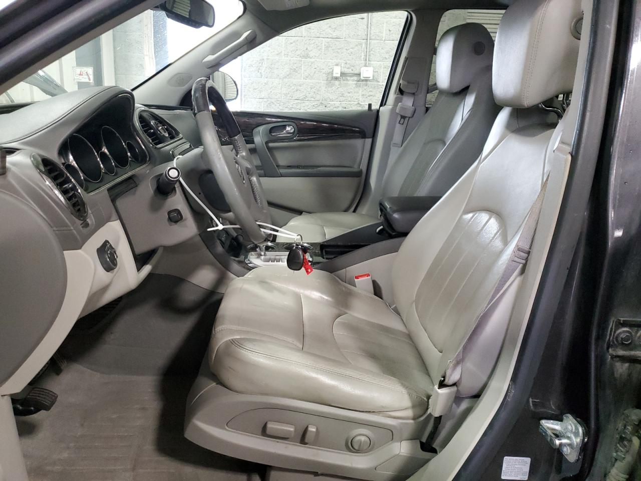 2014 Buick Enclave VIN: 5GAKVCKD9EJ370149 Lot: 54739045