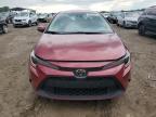 2022 Toyota Corolla Le   en Venta en Kansas City, KS - Rear End