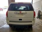 2007 Saturn Vue  იყიდება Abilene-ში, TX - Mechanical