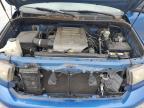 2007 Toyota Tundra Double Cab Sr5 продається в Earlington, KY - Top/Roof