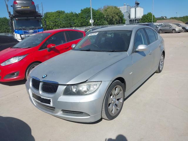 2006 BMW 325D SE
