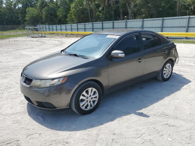 2010 Kia Forte Ex