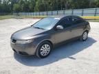 2010 Kia Forte Ex de vânzare în Fort Pierce, FL - Rear End