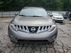 2010 Nissan Murano S for Sale in Austell, GA - Side