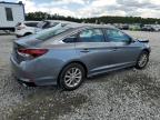 2018 Hyundai Sonata Se for Sale in Ellenwood, GA - Front End